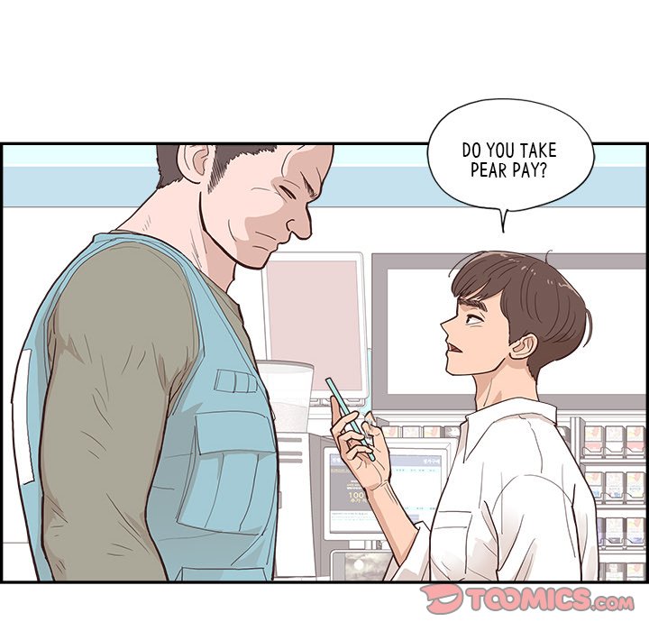 Sunny-Side Up Chapter 13 image 67