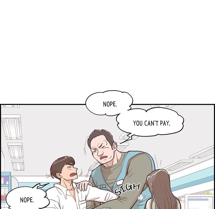 Sunny-Side Up Chapter 13 image 68