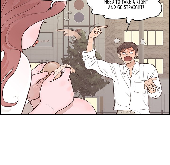 Sunny-Side Up Chapter 13 image 6