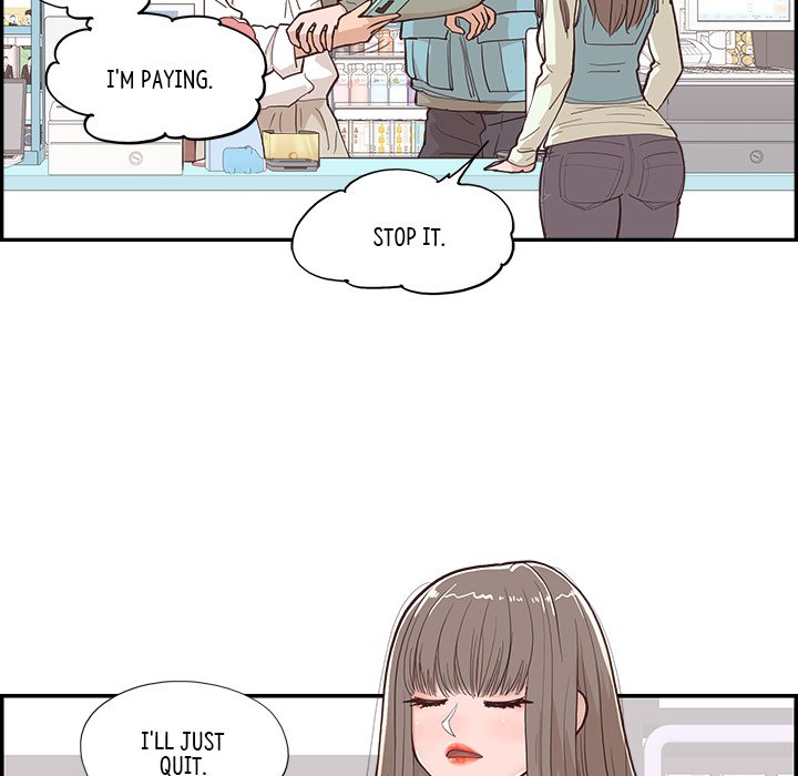 Sunny-Side Up Chapter 13 image 69