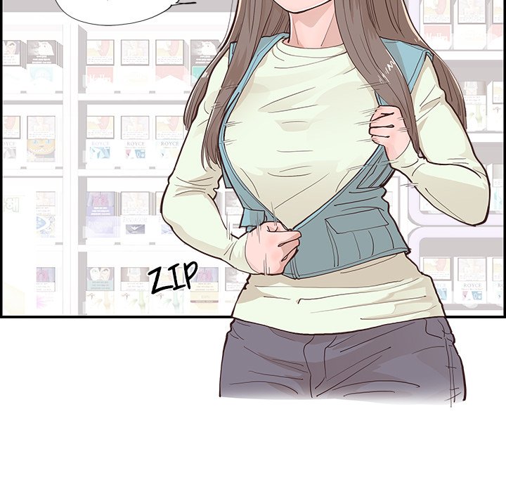 Sunny-Side Up Chapter 13 image 70