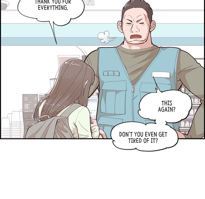 Sunny-Side Up Chapter 13 image 72