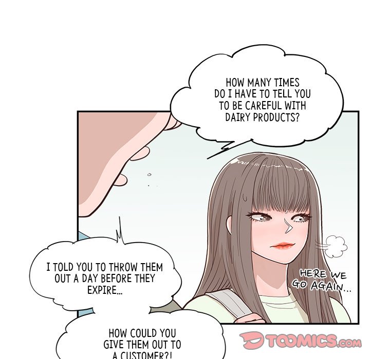 Sunny-Side Up Chapter 13 image 73