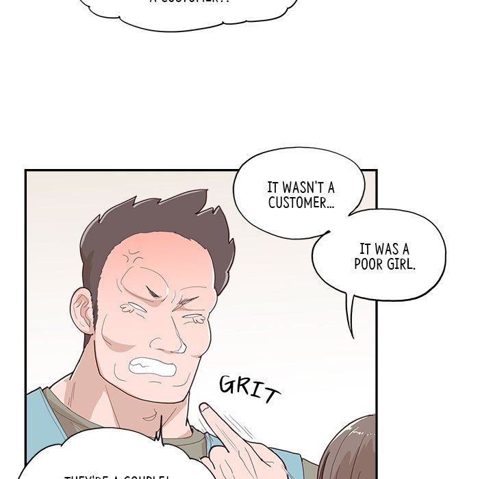 Sunny-Side Up Chapter 13 image 74