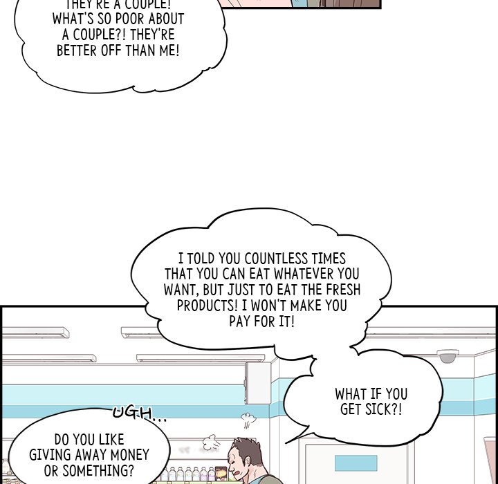 Sunny-Side Up Chapter 13 image 75