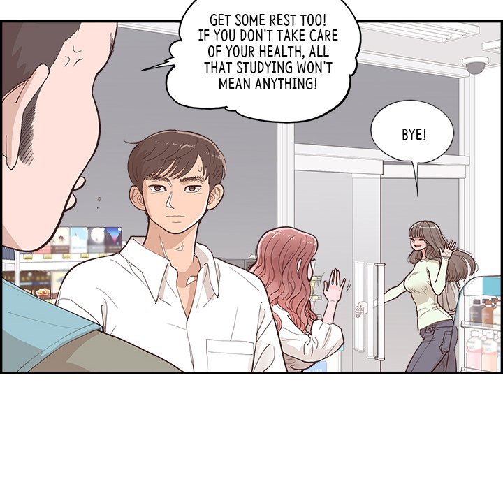 Sunny-Side Up Chapter 13 image 77