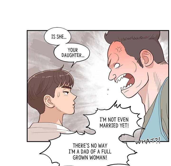 Sunny-Side Up Chapter 13 image 78
