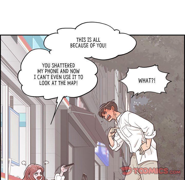 Sunny-Side Up Chapter 13 image 7