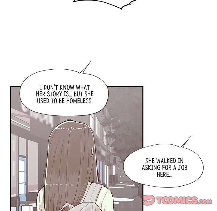 Sunny-Side Up Chapter 13 image 79