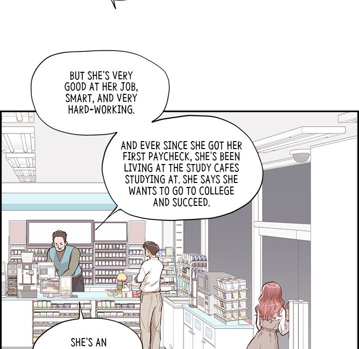 Sunny-Side Up Chapter 13 image 81