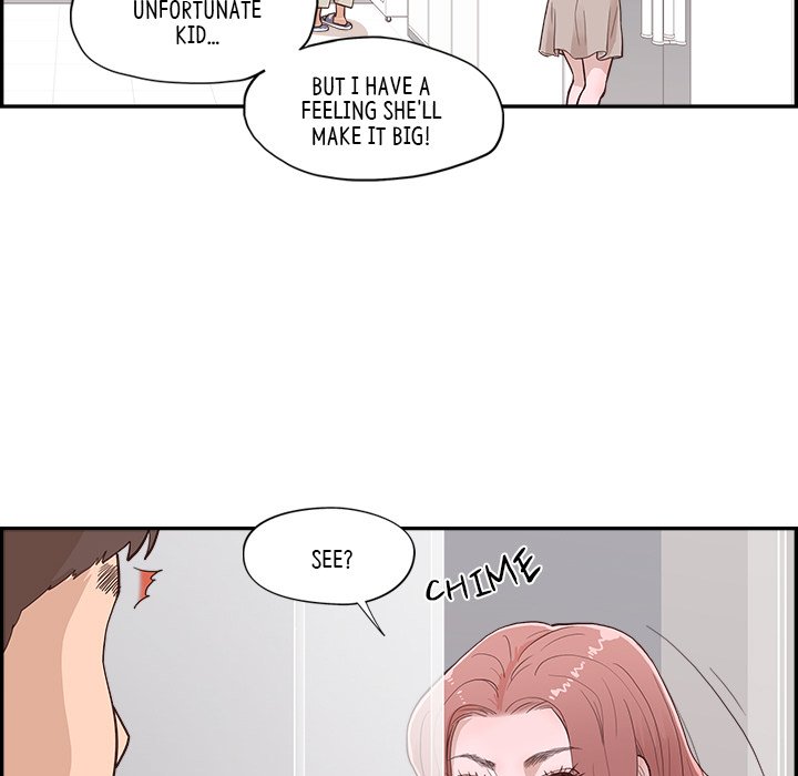 Sunny-Side Up Chapter 13 image 82
