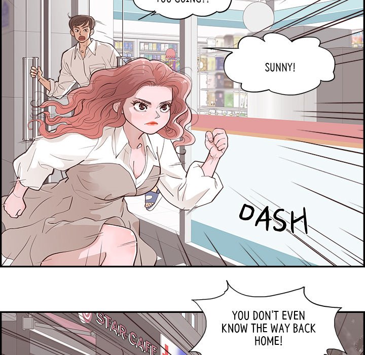 Sunny-Side Up Chapter 13 image 84
