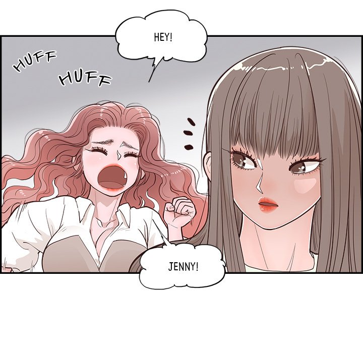 Sunny-Side Up Chapter 13 image 86