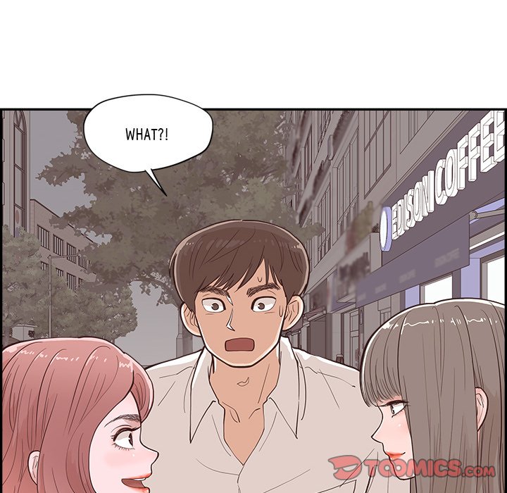 Sunny-Side Up Chapter 13 image 91