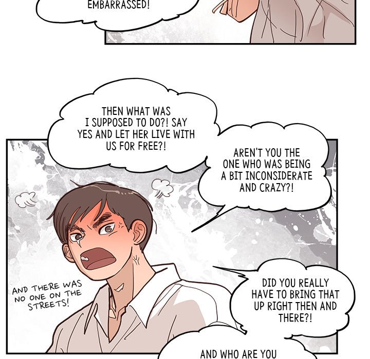 Sunny-Side Up Chapter 14 image 9