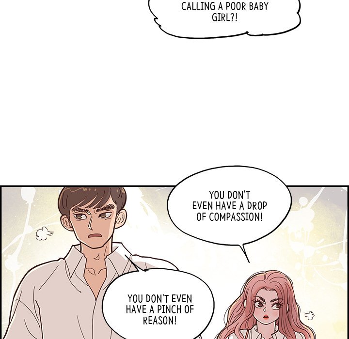 Sunny-Side Up Chapter 14 image 10