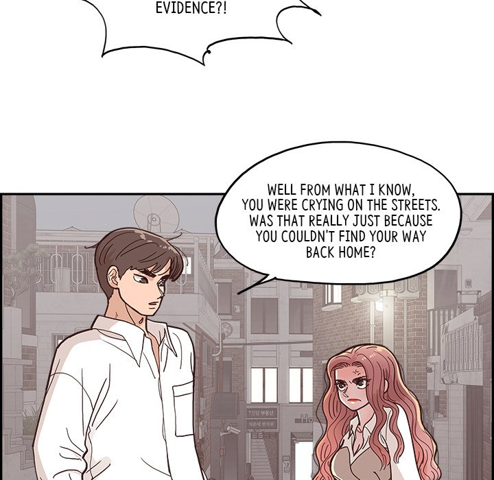Sunny-Side Up Chapter 14 image 16