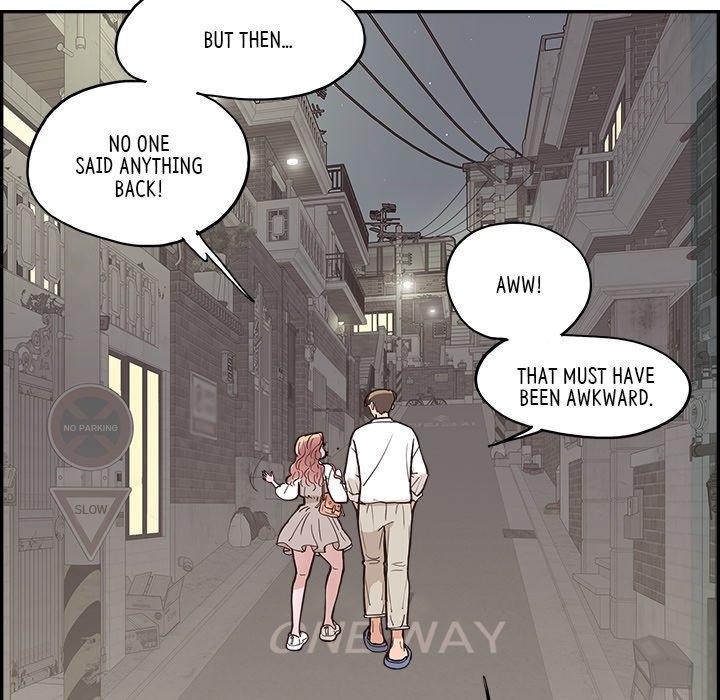 Sunny-Side Up Chapter 14 image 28