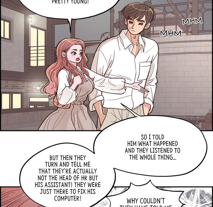 Sunny-Side Up Chapter 14 image 36