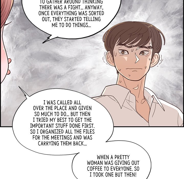 Sunny-Side Up Chapter 14 image 40