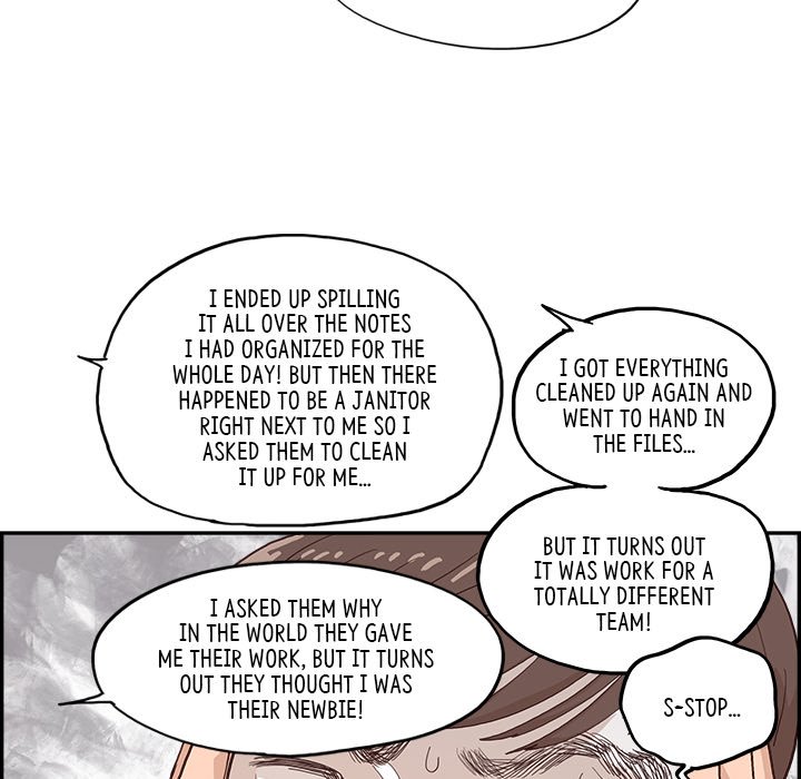 Sunny-Side Up Chapter 14 image 41