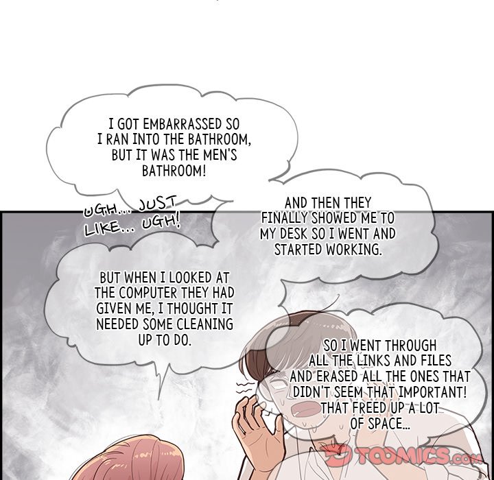 Sunny-Side Up Chapter 14 image 43