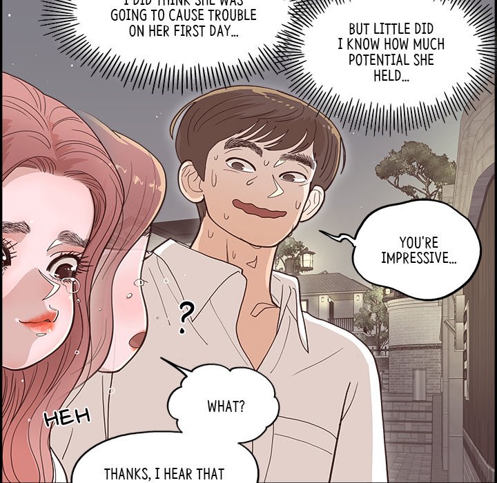 Sunny-Side Up Chapter 14 image 47
