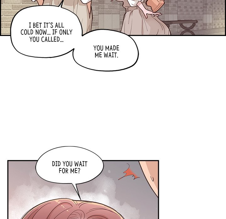 Sunny-Side Up Chapter 14 image 54