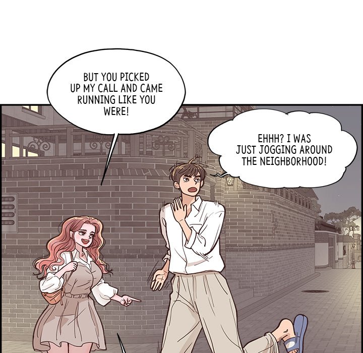 Sunny-Side Up Chapter 14 image 57