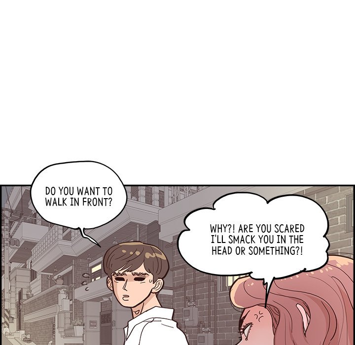 Sunny-Side Up Chapter 14 image 5