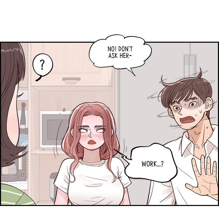 Sunny-Side Up Chapter 14 image 64