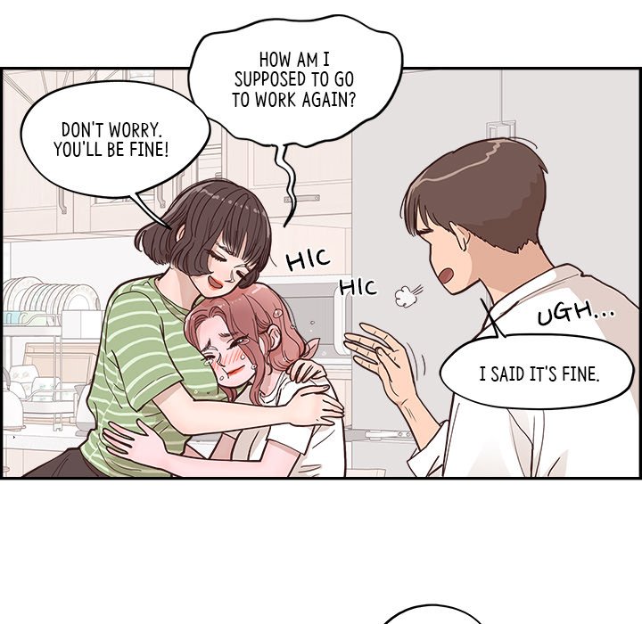 Sunny-Side Up Chapter 14 image 68