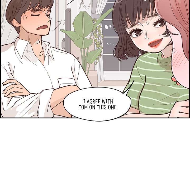 Sunny-Side Up Chapter 14 image 70