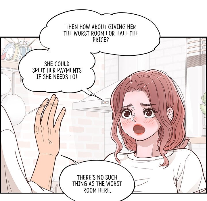 Sunny-Side Up Chapter 14 image 71