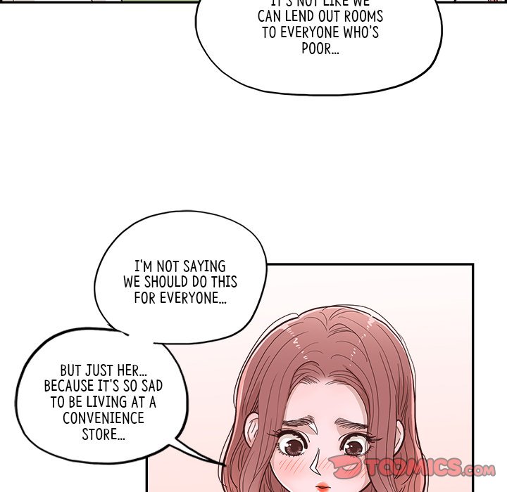 Sunny-Side Up Chapter 14 image 73