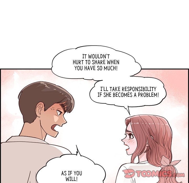 Sunny-Side Up Chapter 14 image 79