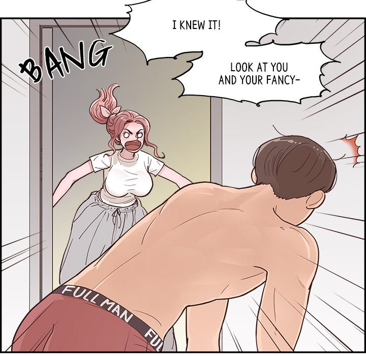 Sunny-Side Up Chapter 14 image 95