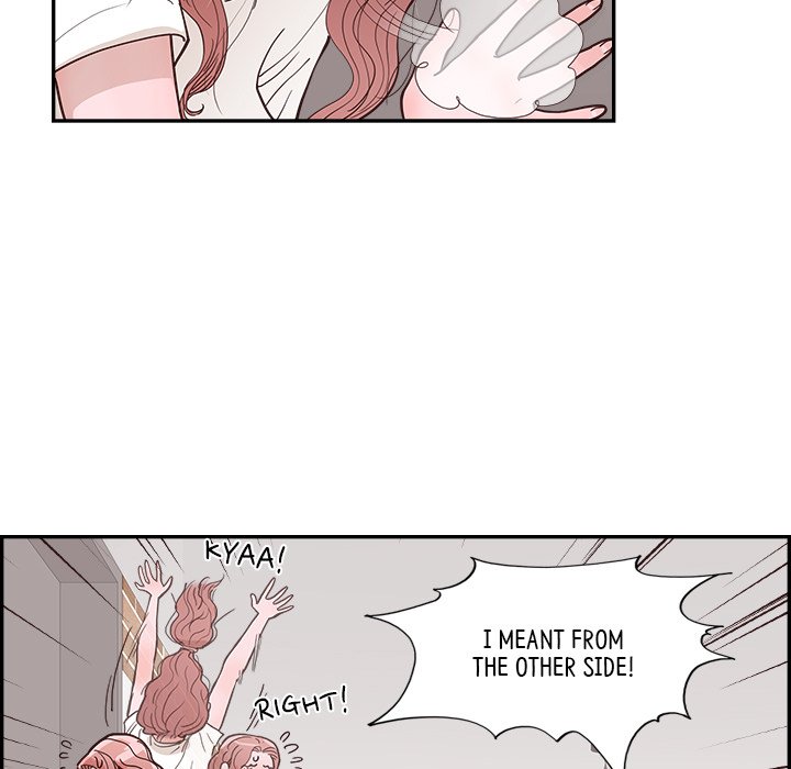 Sunny-Side Up Chapter 15 image 10