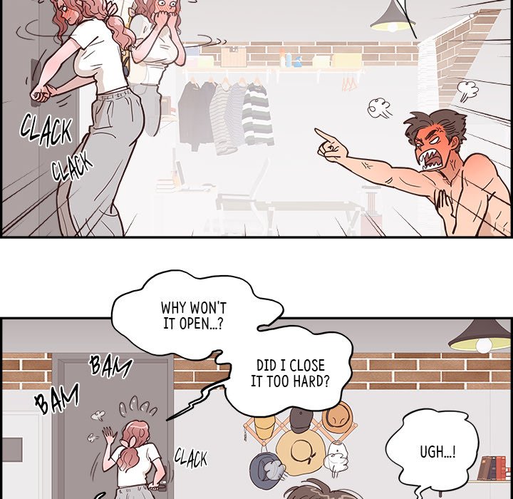 Sunny-Side Up Chapter 15 image 11