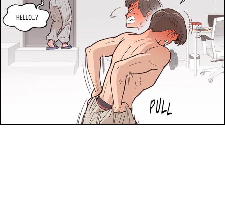 Sunny-Side Up Chapter 15 image 12