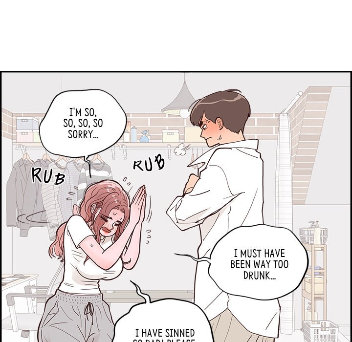 Sunny-Side Up Chapter 15 image 16