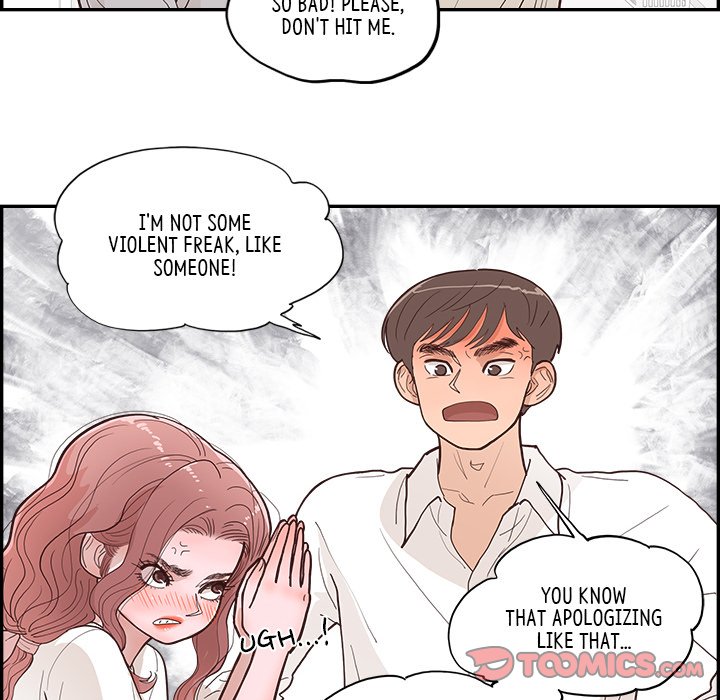 Sunny-Side Up Chapter 15 image 17