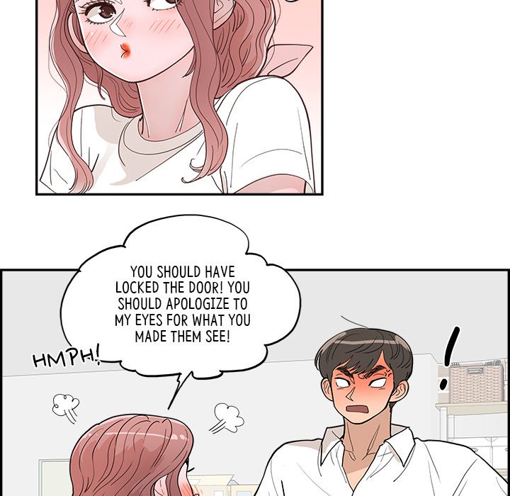 Sunny-Side Up Chapter 15 image 19