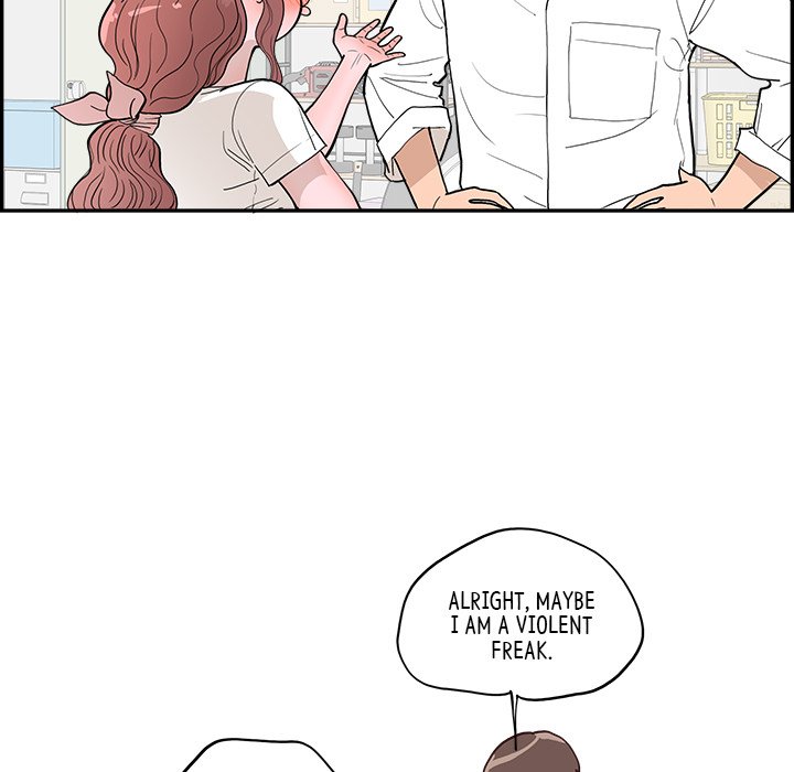 Sunny-Side Up Chapter 15 image 20