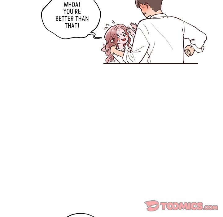 Sunny-Side Up Chapter 15 image 21
