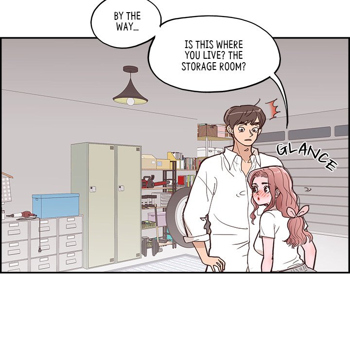 Sunny-Side Up Chapter 15 image 22