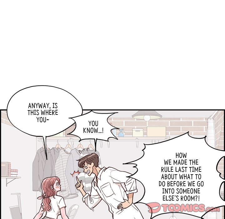 Sunny-Side Up Chapter 15 image 25