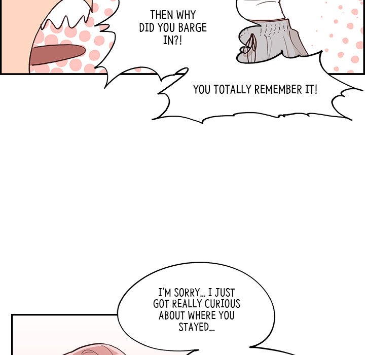 Sunny-Side Up Chapter 15 image 27