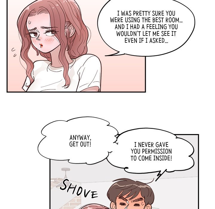 Sunny-Side Up Chapter 15 image 28