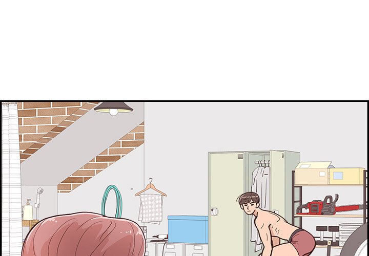 Sunny-Side Up Chapter 15 image 2